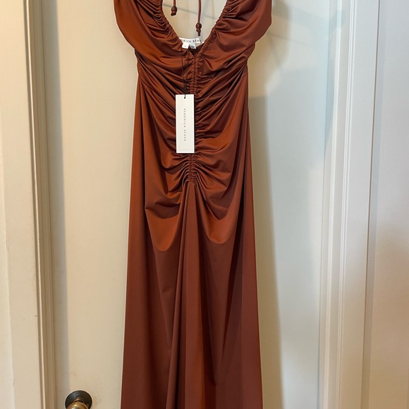 Veronica Beard Dresses & Skirts - Veronica Beard Copper Dress
